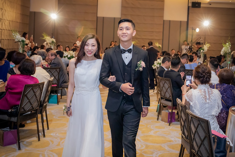 Wedding婚禮記錄 大熊婚禮攝影 