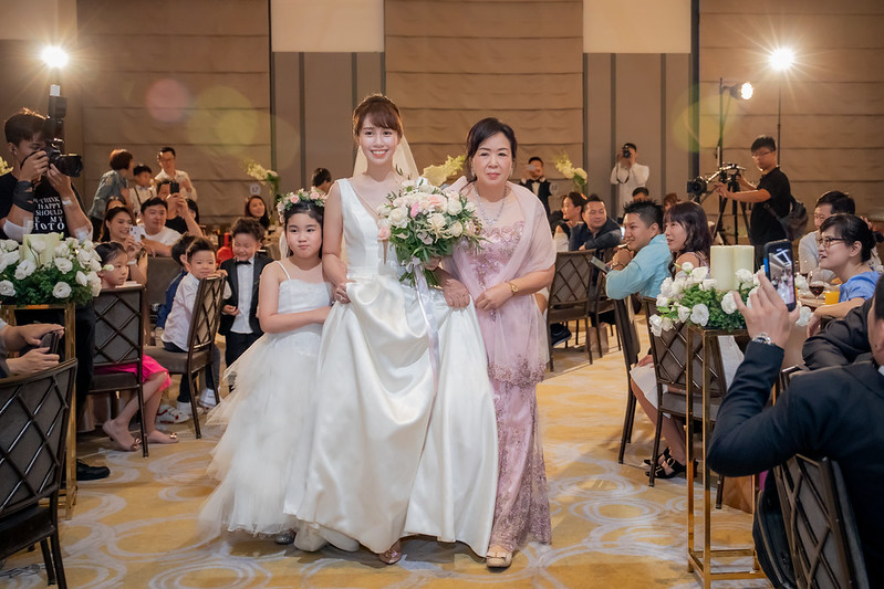 Wedding婚禮記錄 大熊婚禮攝影 