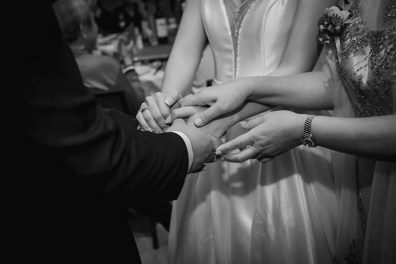 Wedding婚禮記錄 大熊婚禮攝影 