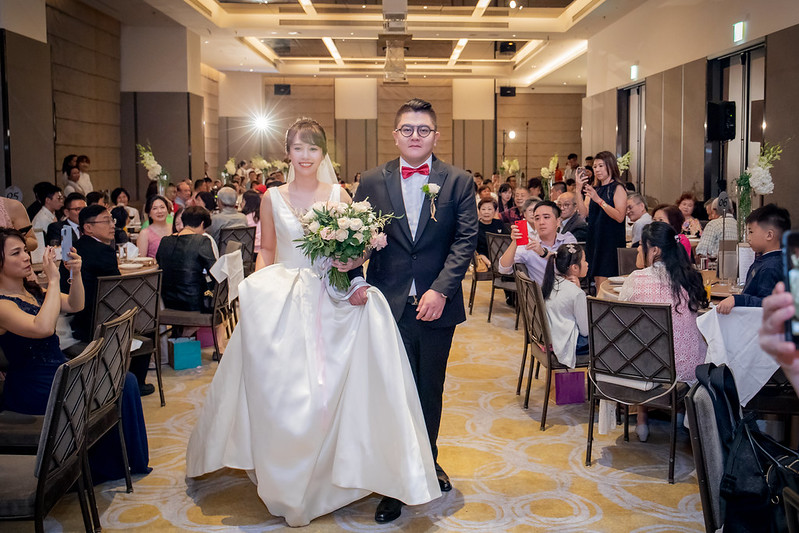 Wedding婚禮記錄 大熊婚禮攝影 