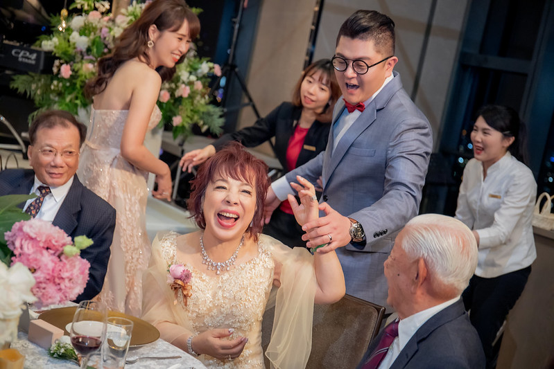 Wedding婚禮記錄 大熊婚禮攝影 