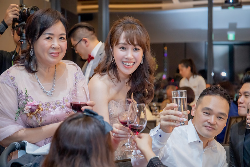 Wedding婚禮記錄 大熊婚禮攝影 