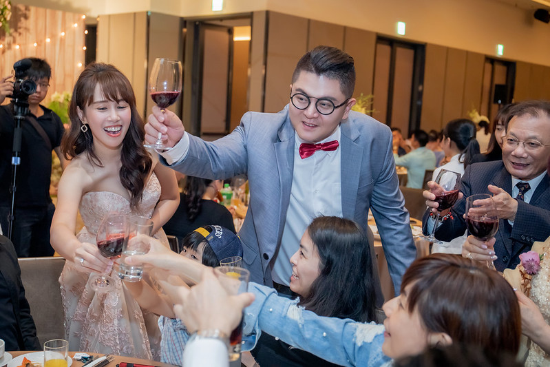 Wedding婚禮記錄 大熊婚禮攝影 