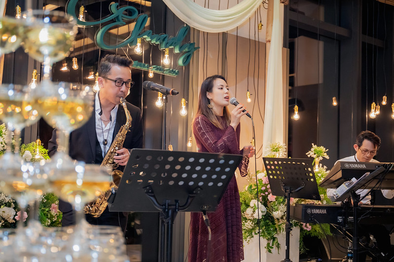 Wedding婚禮記錄 大熊婚禮攝影 