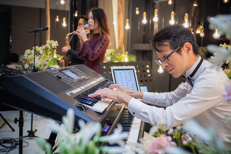Wedding婚禮記錄 大熊婚禮攝影 