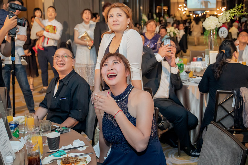 Wedding婚禮記錄 大熊婚禮攝影 