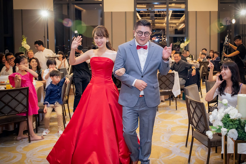 Wedding婚禮記錄 大熊婚禮攝影 