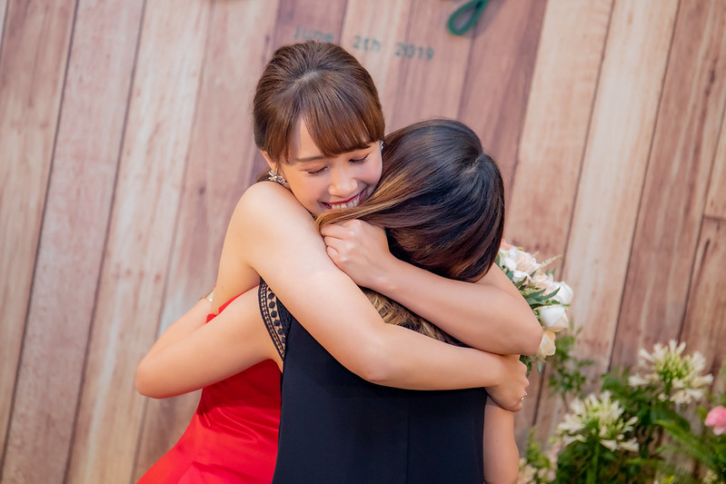 Wedding婚禮記錄 大熊婚禮攝影 