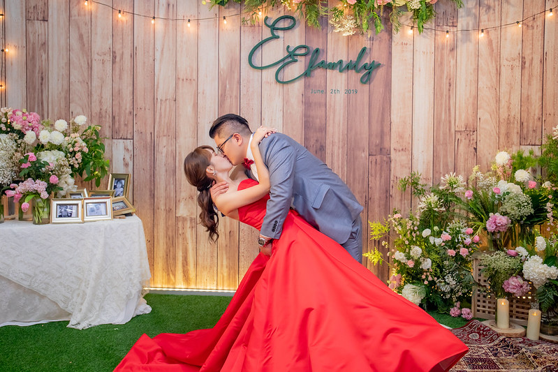 Wedding婚禮記錄 大熊婚禮攝影 