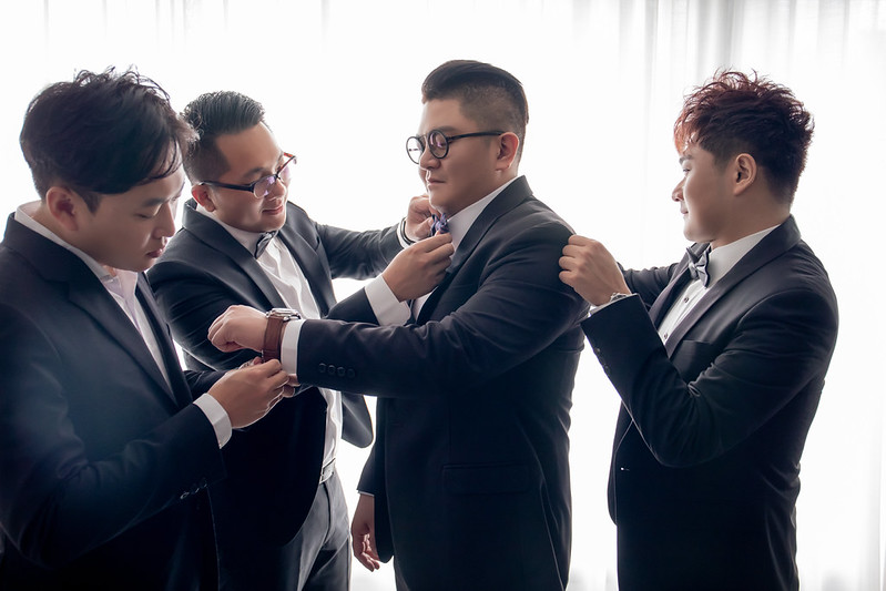 Wedding婚禮記錄 大熊婚禮攝影 