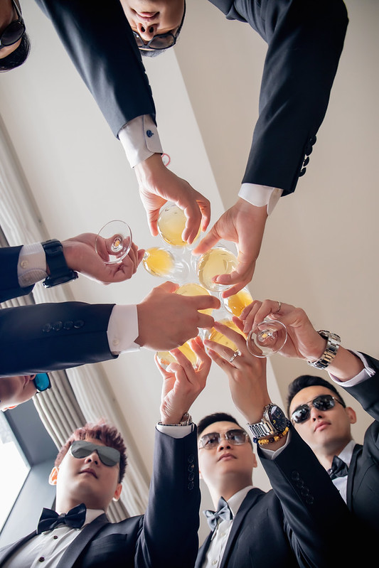 Wedding婚禮記錄 大熊婚禮攝影 