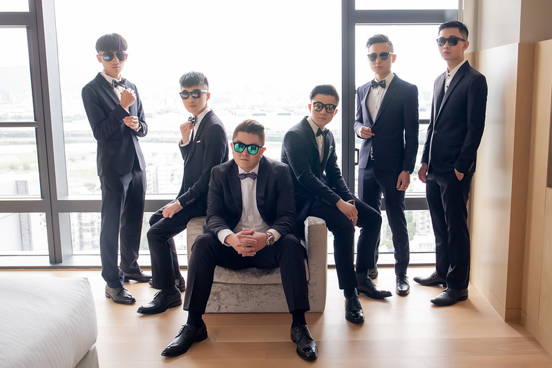 Wedding婚禮記錄 大熊婚禮攝影 