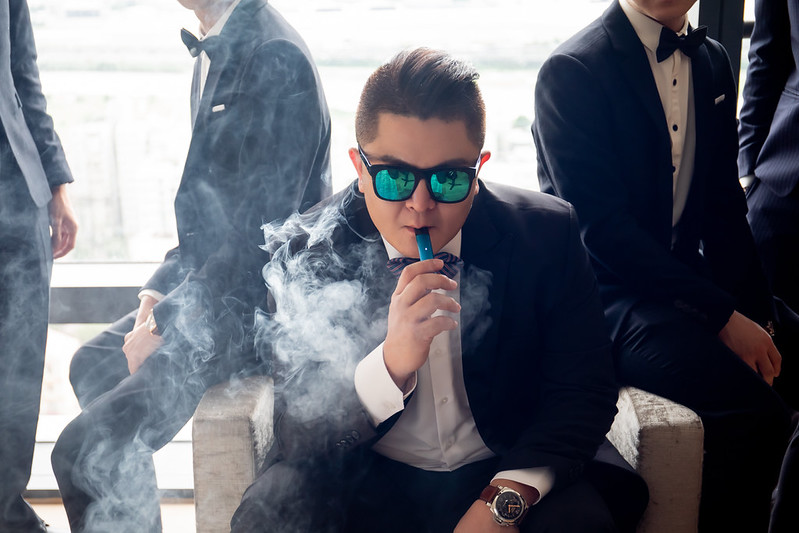 Wedding婚禮記錄 大熊婚禮攝影 