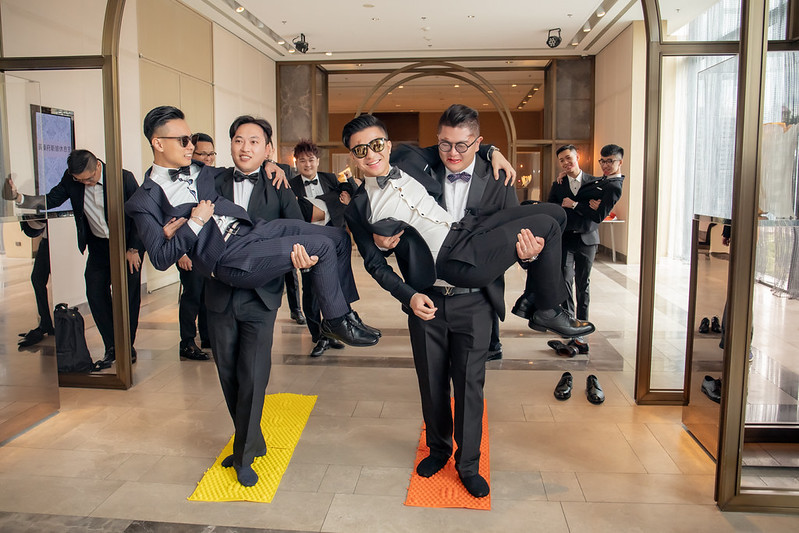 Wedding婚禮記錄 大熊婚禮攝影 