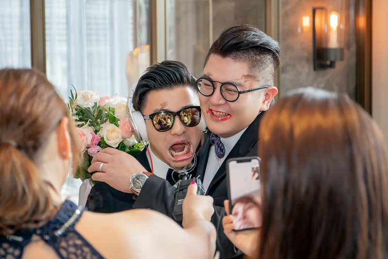 Wedding婚禮記錄 大熊婚禮攝影 