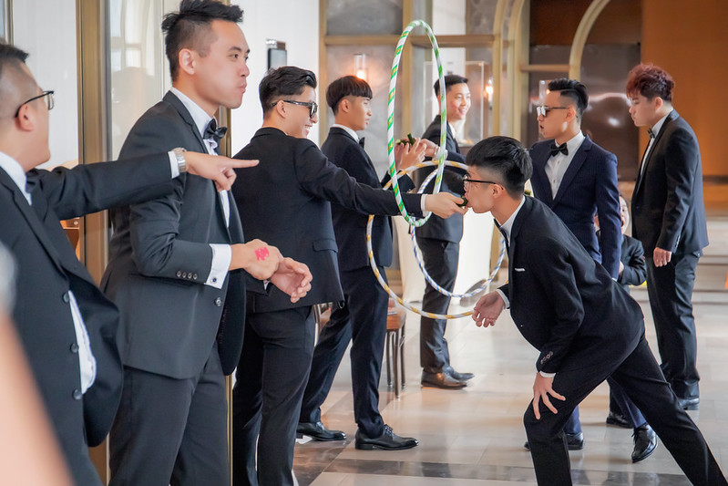 Wedding婚禮記錄 大熊婚禮攝影 