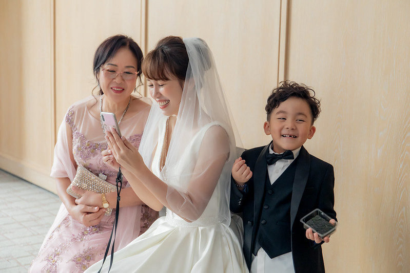 Wedding婚禮記錄 大熊婚禮攝影 