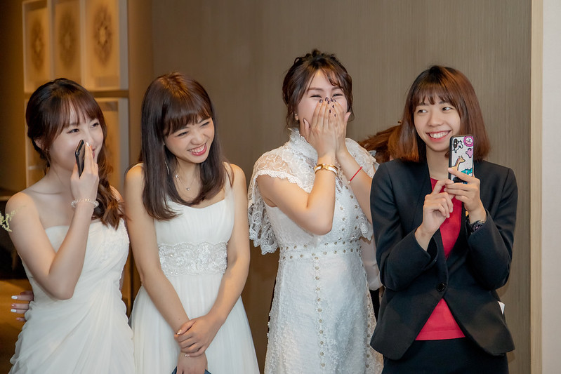 Wedding婚禮記錄 大熊婚禮攝影 