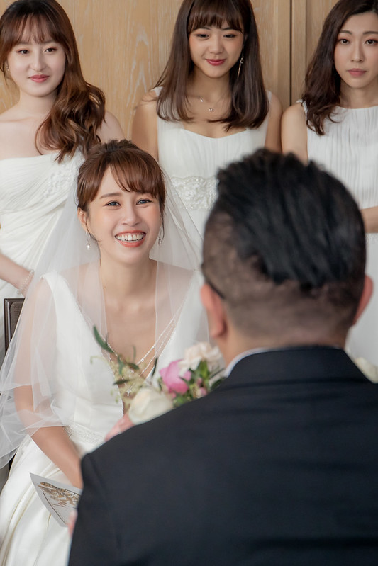 Wedding婚禮記錄 大熊婚禮攝影 