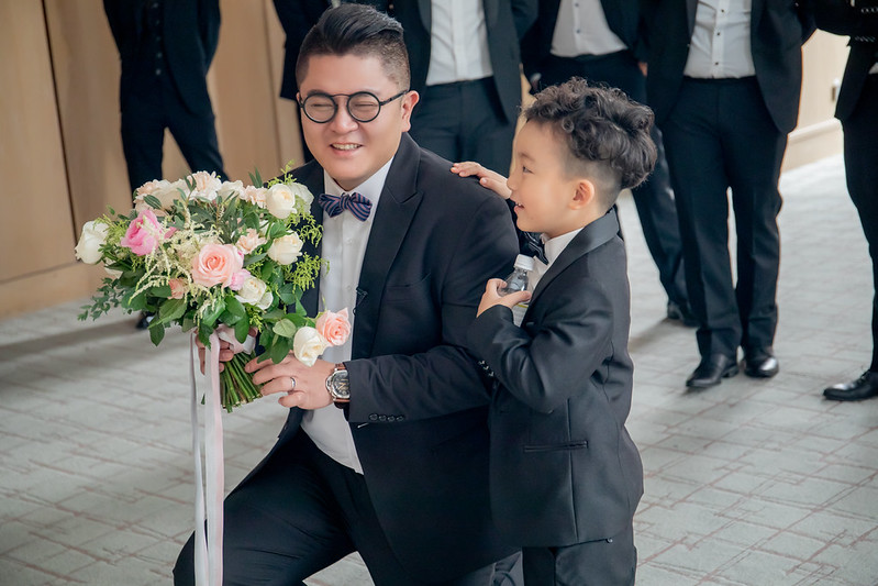 Wedding婚禮記錄 大熊婚禮攝影 