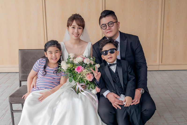 Wedding婚禮記錄 大熊婚禮攝影 