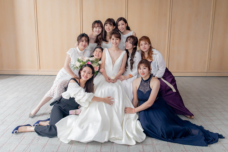 Wedding婚禮記錄 大熊婚禮攝影 