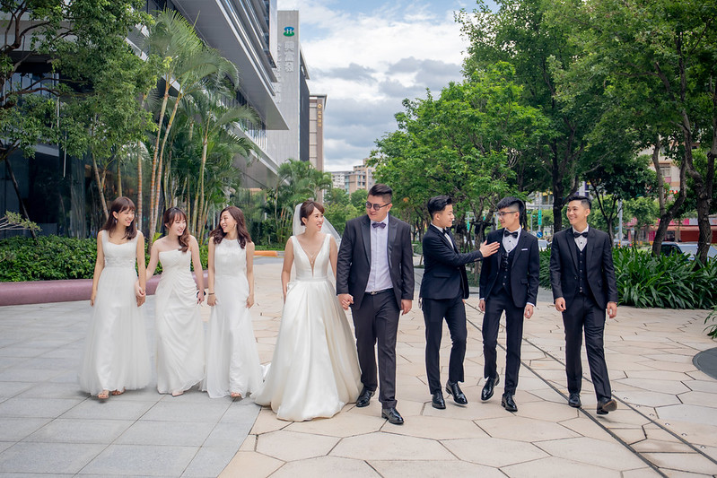 Wedding婚禮記錄 大熊婚禮攝影 