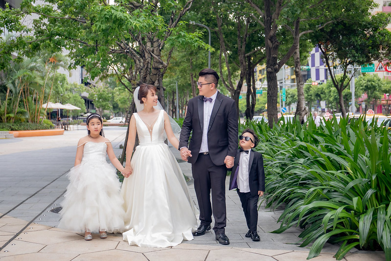 Wedding婚禮記錄 大熊婚禮攝影 