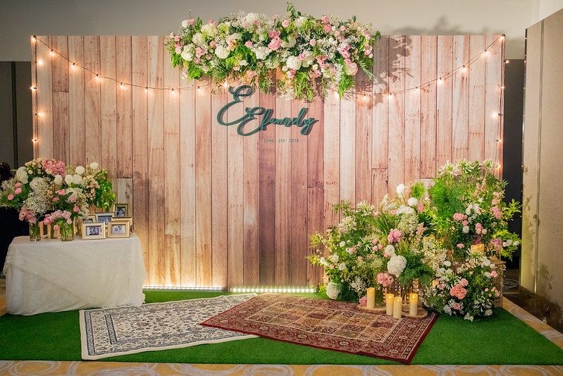 Wedding婚禮記錄 大熊婚禮攝影 
