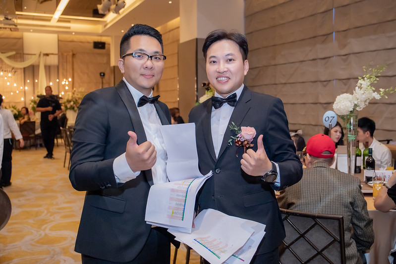 Wedding婚禮記錄 大熊婚禮攝影 