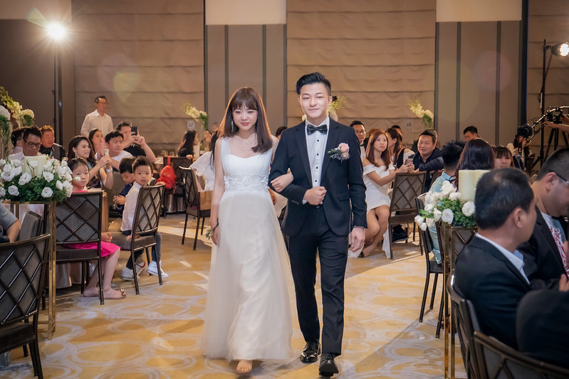 Wedding婚禮記錄 大熊婚禮攝影 