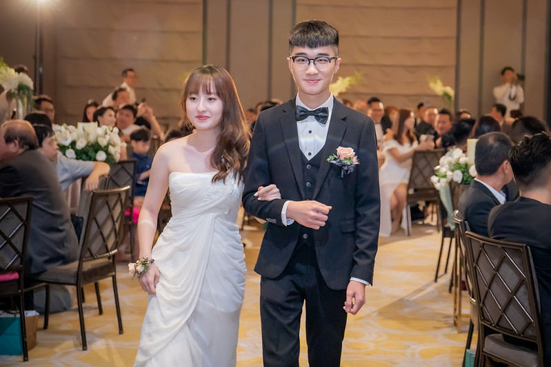 Wedding婚禮記錄 大熊婚禮攝影 