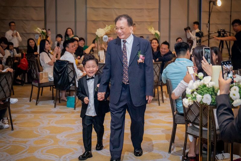 Wedding婚禮記錄 大熊婚禮攝影 