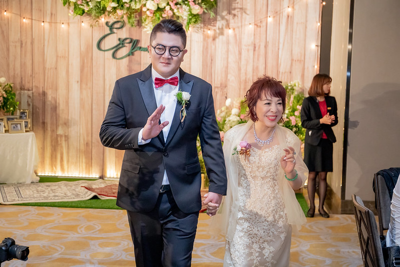 Wedding婚禮記錄 大熊婚禮攝影 