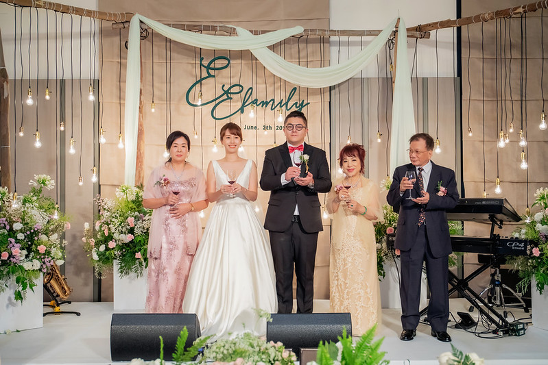 Wedding婚禮記錄 大熊婚禮攝影 