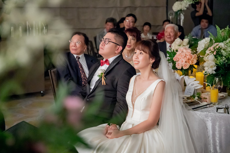 Wedding婚禮記錄 大熊婚禮攝影 