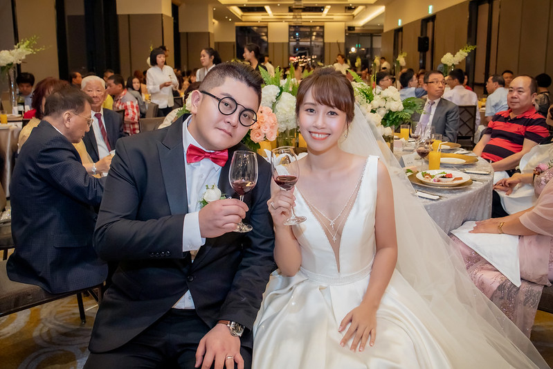 Wedding婚禮記錄 大熊婚禮攝影 