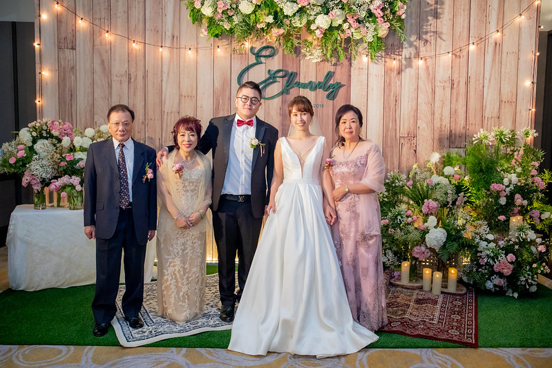 Wedding婚禮記錄 大熊婚禮攝影 