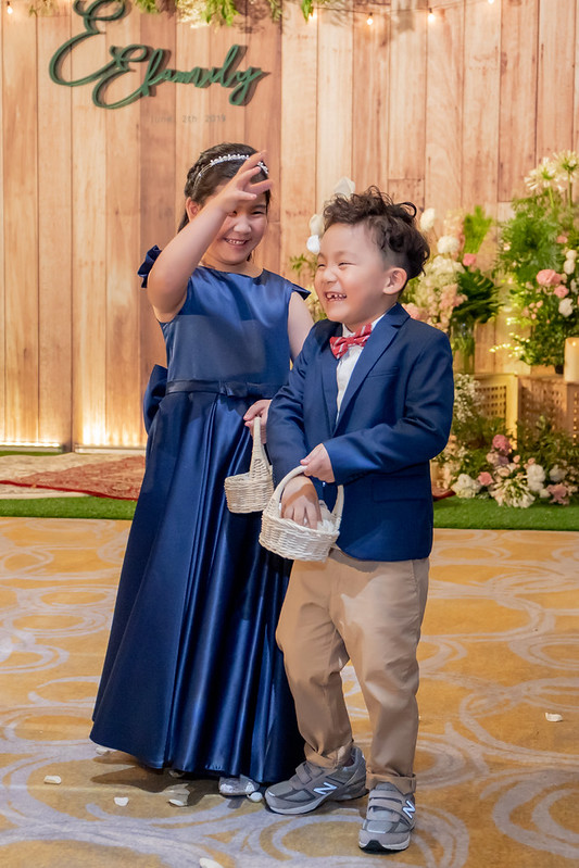 Wedding婚禮記錄 大熊婚禮攝影 