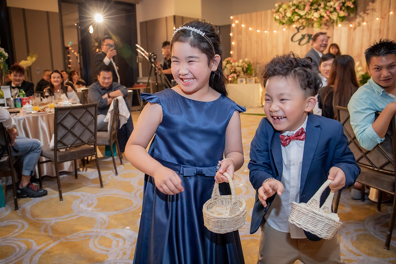Wedding婚禮記錄 大熊婚禮攝影 