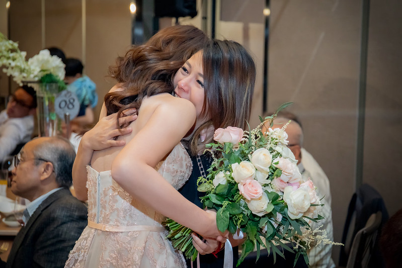 Wedding婚禮記錄 大熊婚禮攝影 