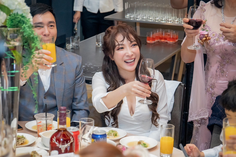 Wedding婚禮記錄 大熊婚禮攝影 