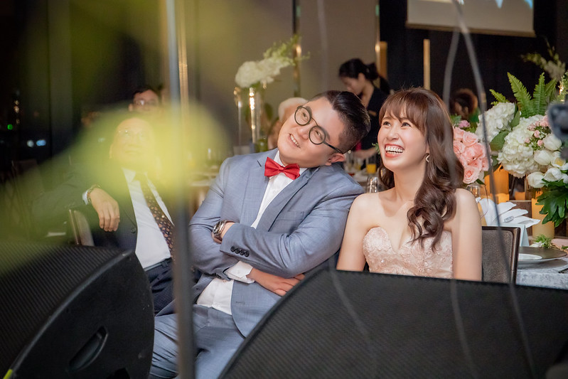 Wedding婚禮記錄 大熊婚禮攝影 