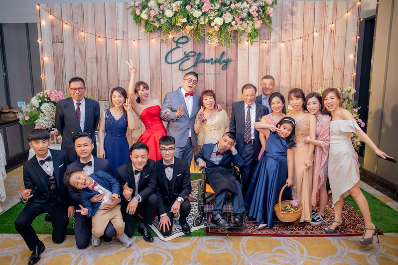 Wedding婚禮記錄 大熊婚禮攝影 
