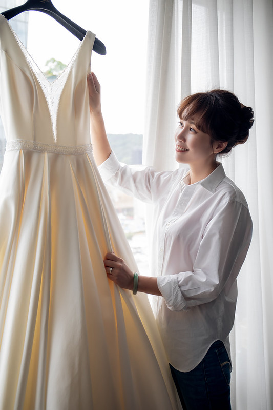 Wedding婚禮記錄 大熊婚禮攝影 