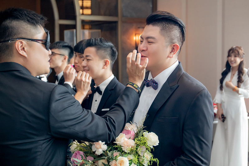 Wedding婚禮記錄 大熊婚禮攝影 