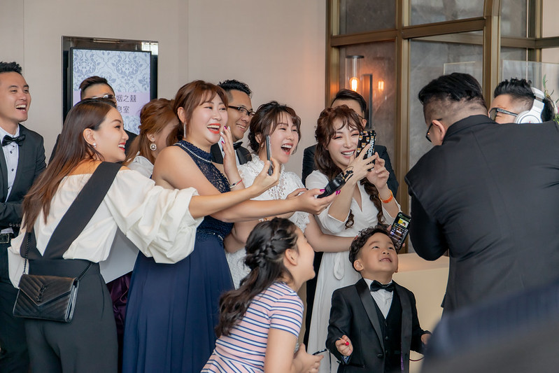 Wedding婚禮記錄 大熊婚禮攝影 