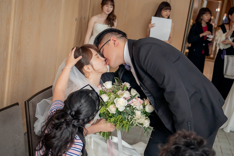 Wedding婚禮記錄 大熊婚禮攝影 