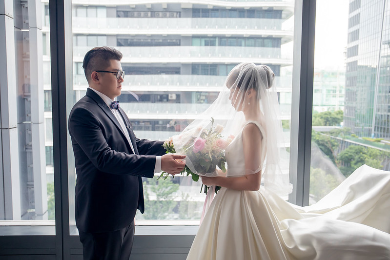 Wedding婚禮記錄 大熊婚禮攝影 