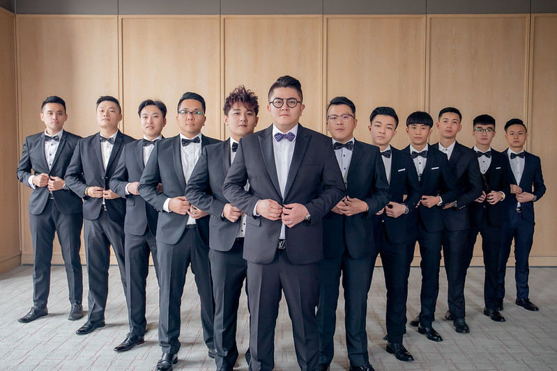 Wedding婚禮記錄 大熊婚禮攝影 